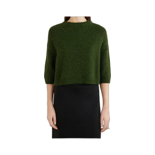 Sabina Cashmere Knitwear