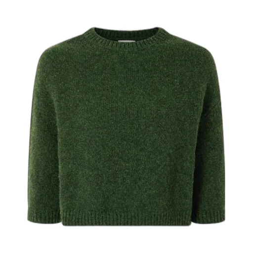 Sabina Cashmere Knitwear