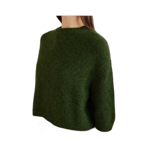 Sabina Cashmere Knitwear