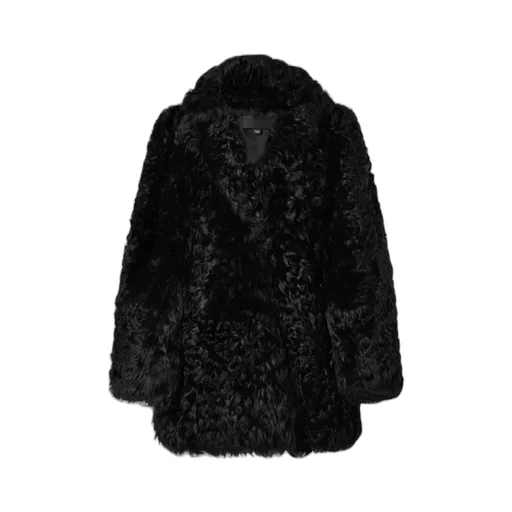Josie Coat