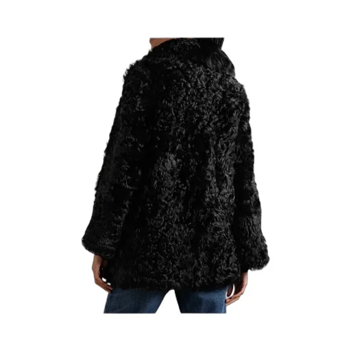Josie Coat
