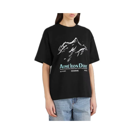 Summit Printed T-Shirt