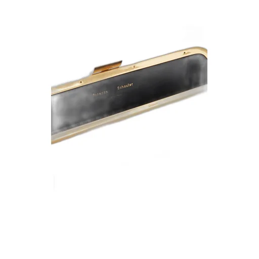 Amory Leather Clutch