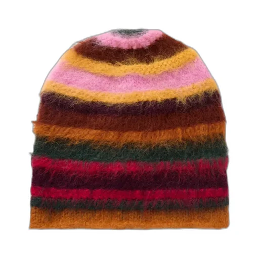 Striped Hat