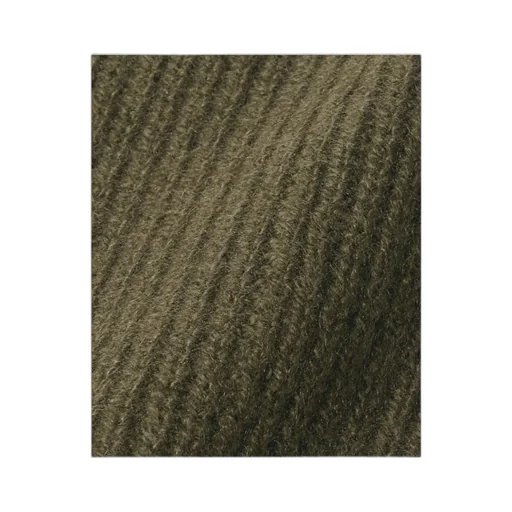Watchman Ribbed Cashmere Beanie