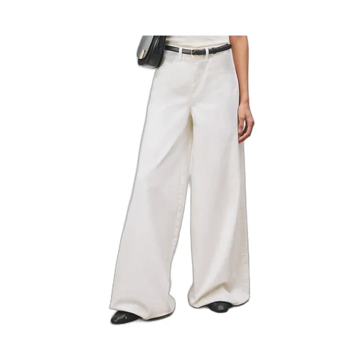 Belt Loop Jeans