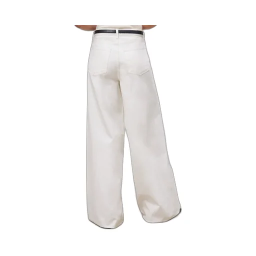 Belt Loop Jeans