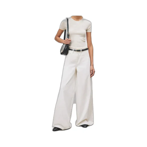 Belt Loop Jeans