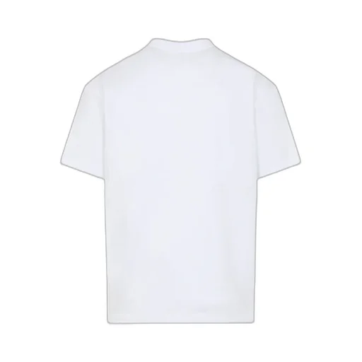 Givenchy Logo Printed Crewneck T-Shirt