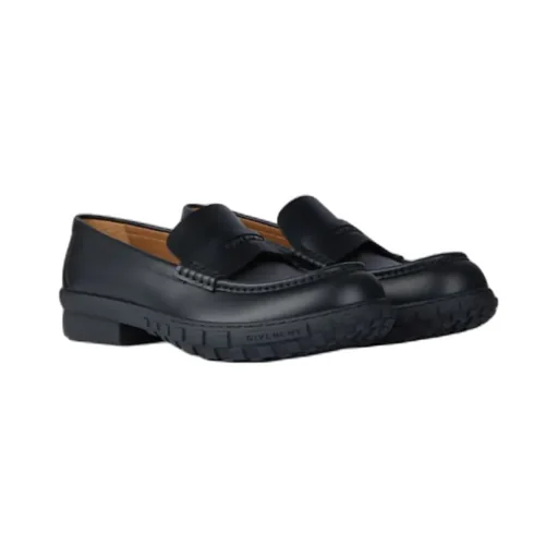 Givenchy Echo Loafers