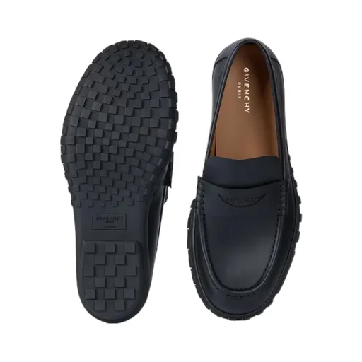 Givenchy Echo Loafers