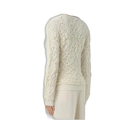 Long-Sleeved Sweater