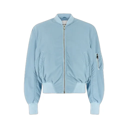Pilot Jacket