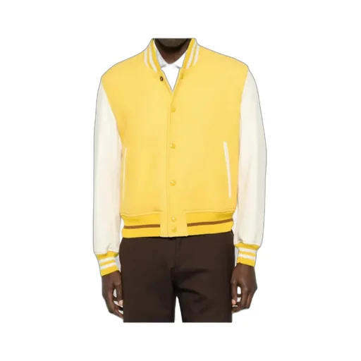 Long Sleeve Jacket