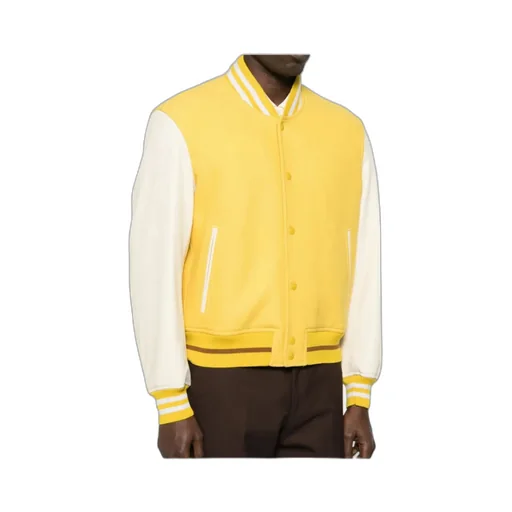 Long Sleeve Jacket