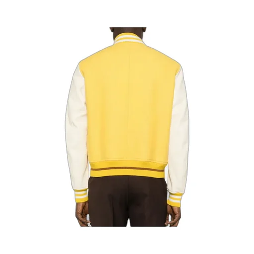 Long Sleeve Jacket