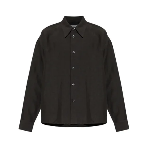 Studio Nicholson Nostra Long-Sleeved Shirt