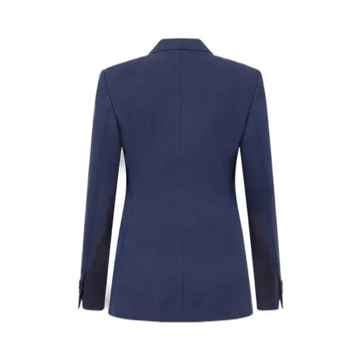 Dsquared2 Kathy Double-Breasted Blazer