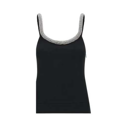 Tom Ford Embellished Asymmetric Dress