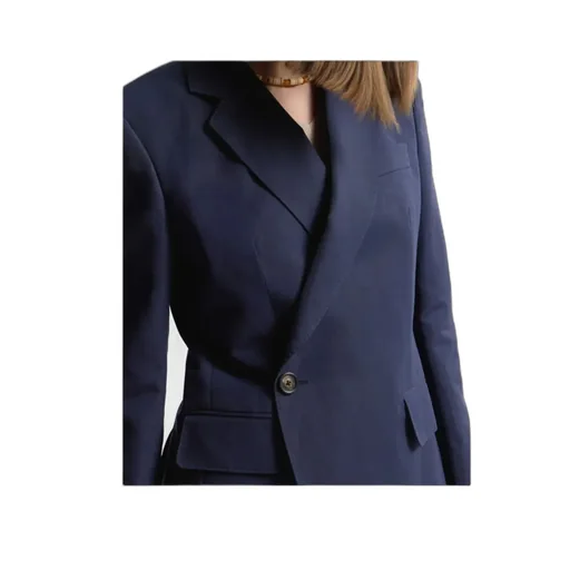 Dsquared2 Kathy Double-Breasted Blazer