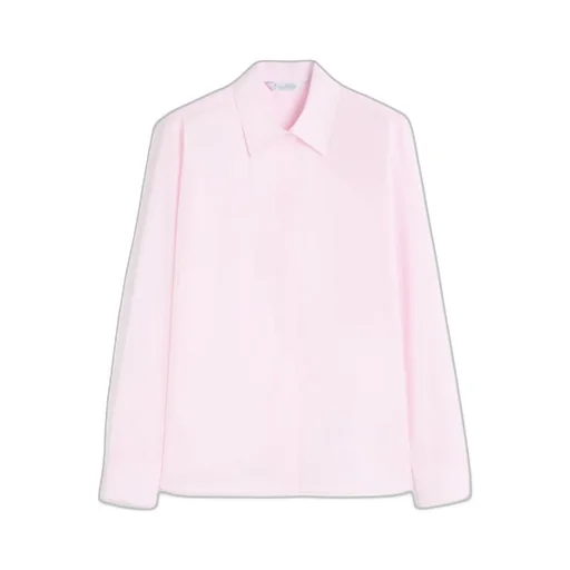 Long-Sleeved Shirt