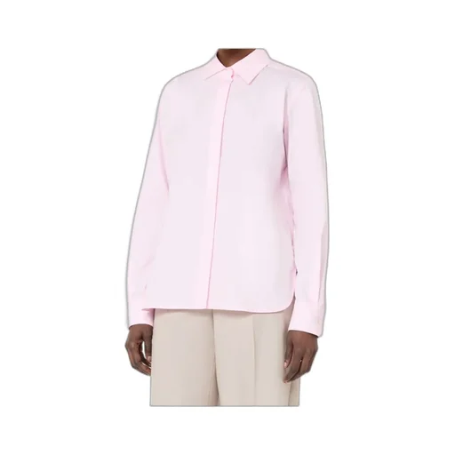 Long-Sleeved Shirt