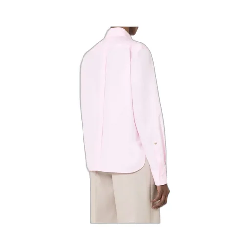 Long-Sleeved Shirt