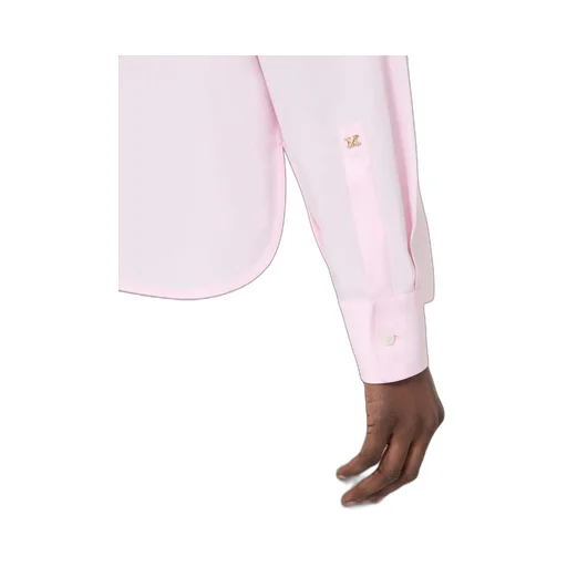 Long-Sleeved Shirt