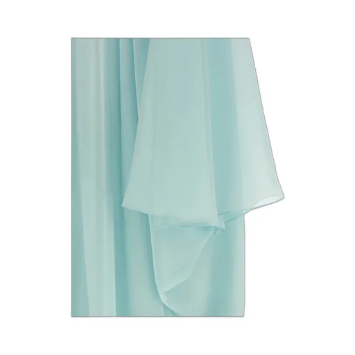 Tom Ford Pleated Long Caftan