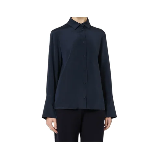 Long-Sleeved Shirt