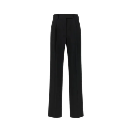 Tom Ford Tailored Straight-Leg Trousers
