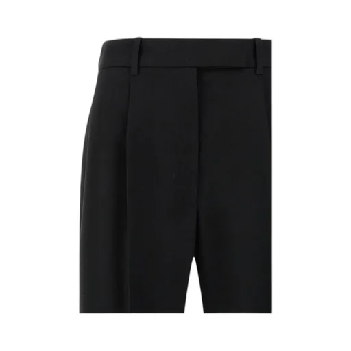 Tom Ford Tailored Straight-Leg Trousers