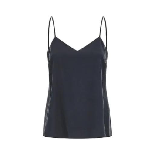 Sleeveless Tank Top