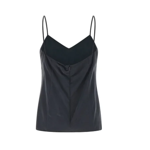 Sleeveless Tank Top