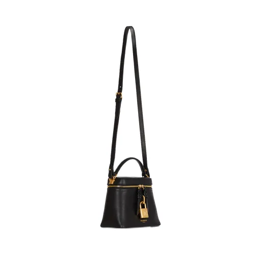 Balmain Pulse Vanity Handbag