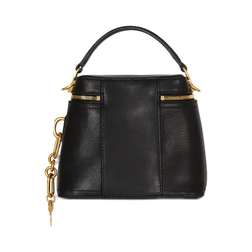 Balmain Pulse Vanity Handbag