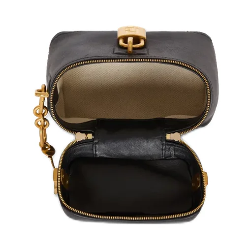 Balmain Pulse Vanity Handbag