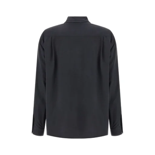 Long-Sleeved Shirt
