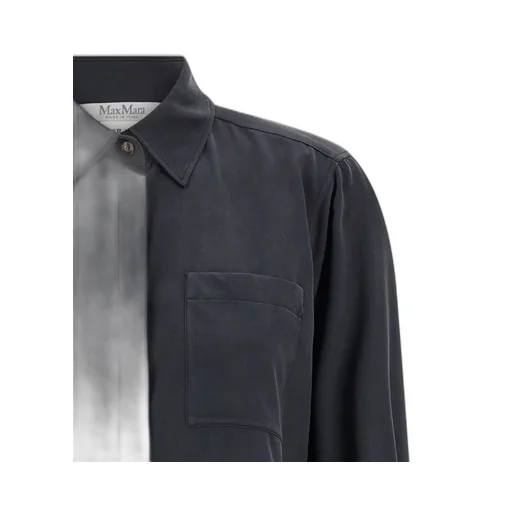 Long-Sleeved Shirt