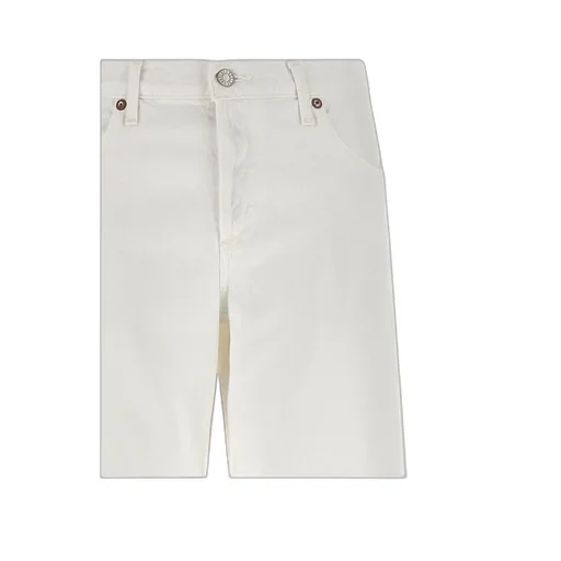 Agolde Low Rise Loose Fit Jeans