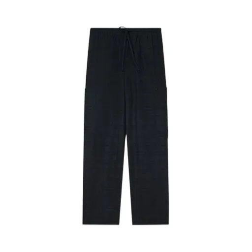 Cargo Jogpants Kenzo Weave