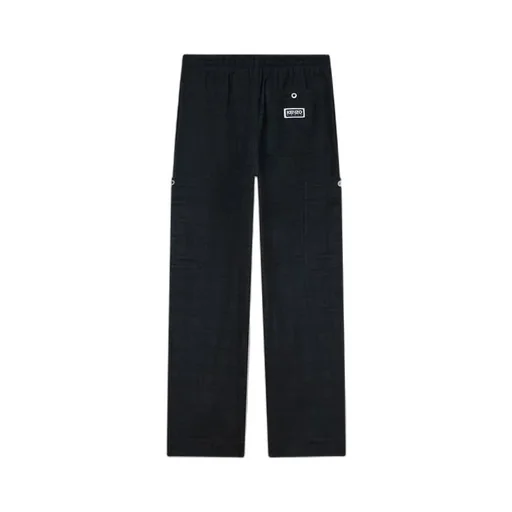 Cargo Jogpants Kenzo Weave