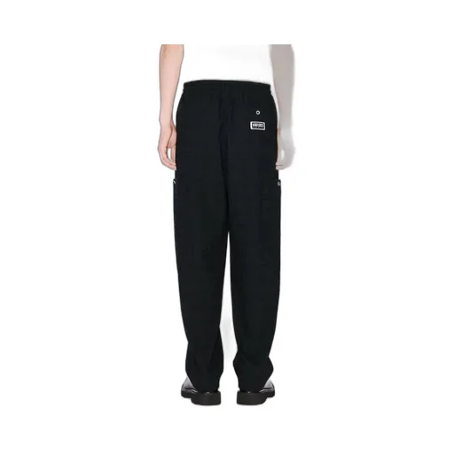 Cargo Jogpants Kenzo Weave