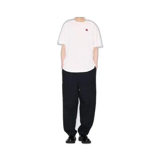 Cargo Jogpants Kenzo Weave