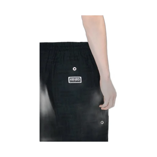 Cargo Jogpants Kenzo Weave