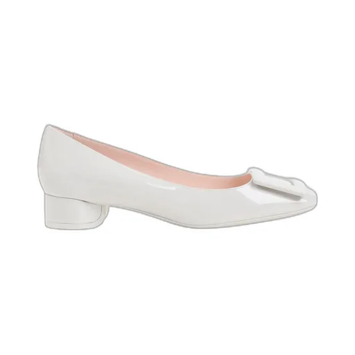 U Look Ballet Flats