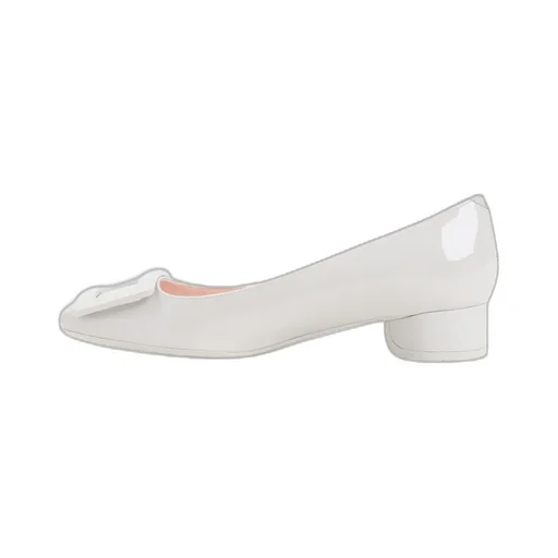 U Look Ballet Flats