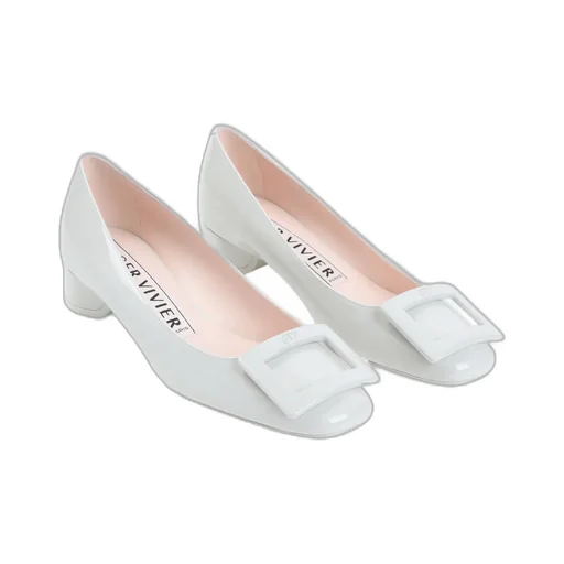 U Look Ballet Flats