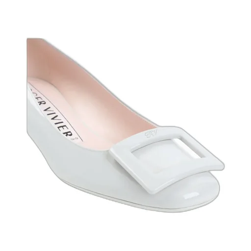 U Look Ballet Flats