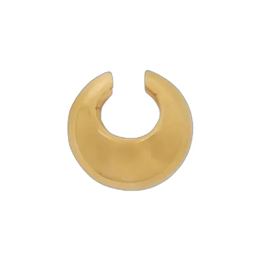 Jil Sander Ear Cuffs
